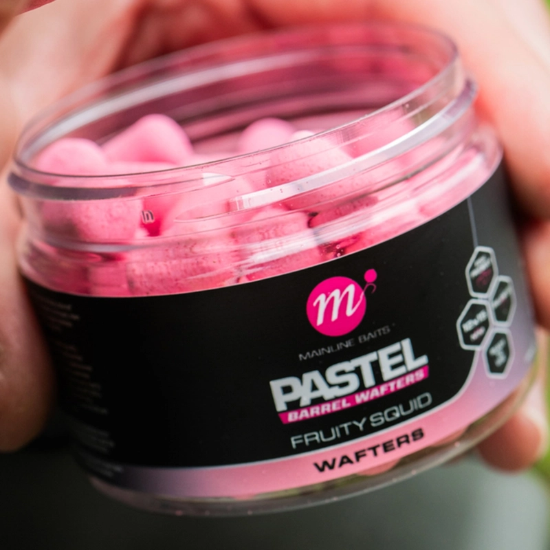 Mainline Pastel Barrel Wafters Fruity Squid